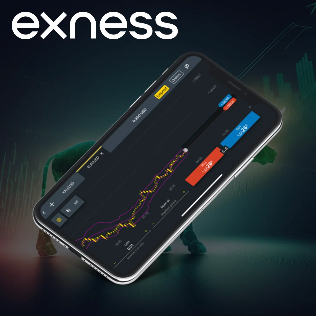 Exness Trading