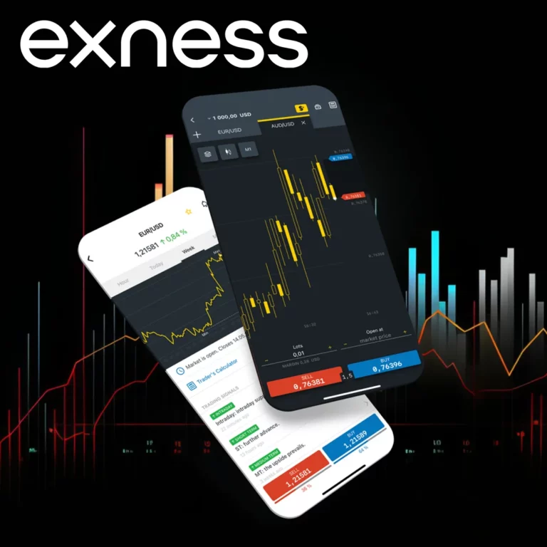 10 Small Changes That Will Have A Huge Impact On Your Exness Copy Trading