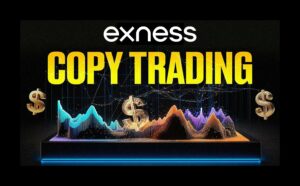 วิธีการทำงานของการคัดลอกการเทรดใน Exness