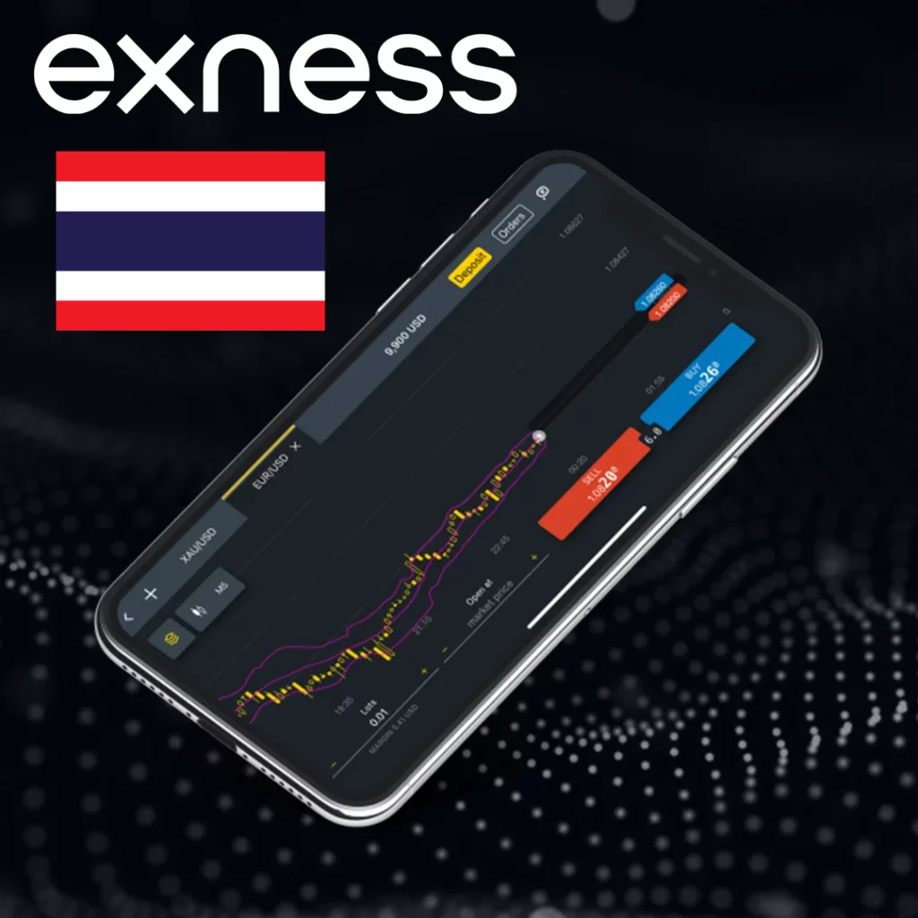 เจ้าของ Exness: ข้อมูลเชิงลึกเกี่ยวกับการเป็นเจ้าของส่วนตัว