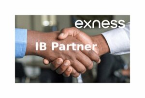 วิธีการเป็นพาร์ทเนอร์ IB กับ Exness
