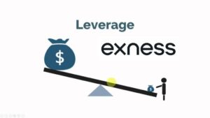 วิธีการทำงานของค่าเลเวอเรจบน Exness