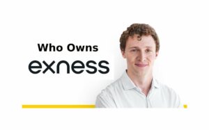 ใครเป็นเจ้าของ Exness