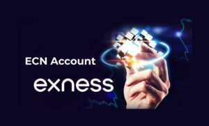 วิธีการเปิดบัญชี Exness ECN