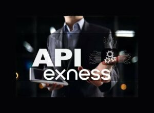 การผสานรวม API ของ Exness สำหรับการเทรด
