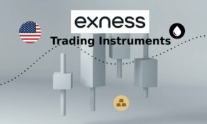 เครื่องมือการซื้อขายของ Exness