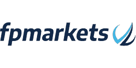 FP Markets logo
