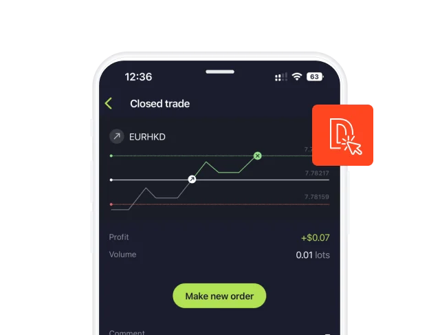 Flexible Account Options