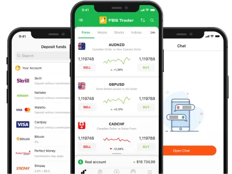 Simple Account Setup and Localized Support