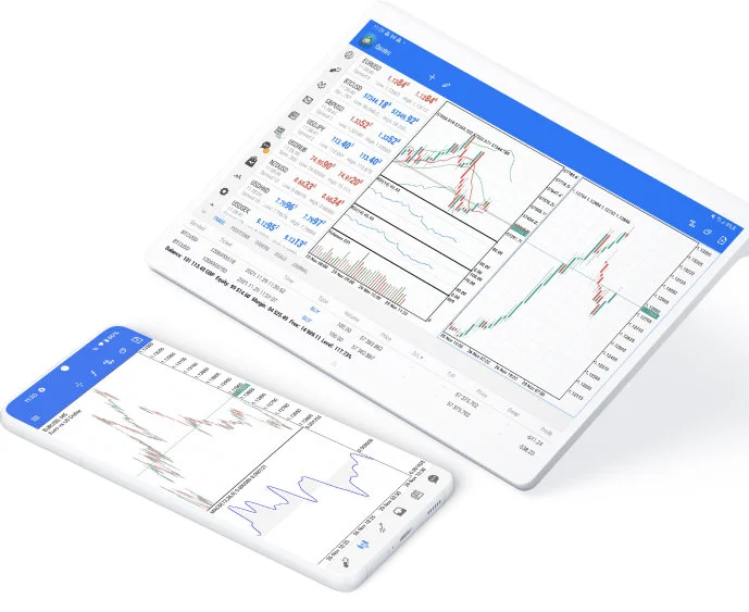 Wide Range of Tradable Instruments