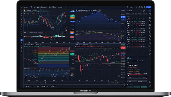Trading Platforms and Tools